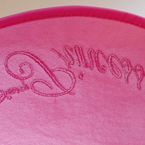 DISNEY Princess Mickey Ears with Veil ADULT SIZE - Picture 5 of 7